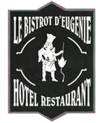 Logo Bistrot Eugenie